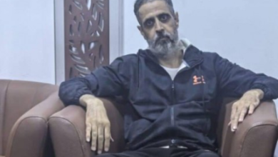 صورة إسرائيل تفرج عن “أخطر” قائد في “القسام” ومؤسس أول نواة عسكرية للكتائب في القدس..