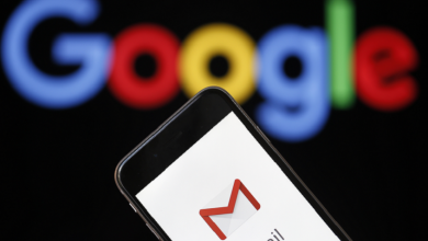 صورة تحذير عاجل لمستخدمي Gmail بعد سرقة 183 مليون كلمة مرور
