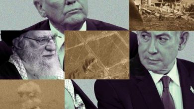 صورة أسرارٌ جديدةٌ ومفاجئاتٌ صادمةٌ عن حرب الـ 12 يومًا: إيران واجهت 50 جهازٍا استخباراتيٍّا