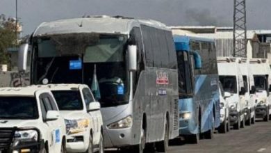 صورة أبو سلمية: جهزنا كشوفات لخروج المرضى للعلاج واستمرار إغلاق المعبر يهدد حياتهم