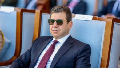 صورة رئيس المخابرات المصرية يتوجه إلى إسرائيل لبحث تثبيت وقف إطلاق النار في غزة..