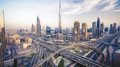 صورة بلدية دبي تطلق مشروع «سيركل دبي» لتعزيز ريادة الإمارة في الاستدامة وحماية البيئة