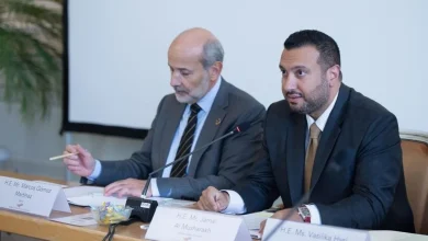 صورة دولة الإمارات تشارك في استضافة الدورة الحادية عشرة من حوار جليون لحقوق الإنسان