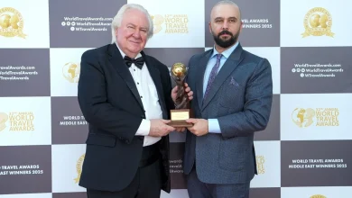 صورة «الفجيرة للمغامرات» تتوج بجائزة أفضل وجهة سياحية رائدة في الشرق الأوسط لعام 2025