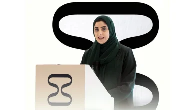صورة «مسرّعات التغيّر المناخي» تُعلن عن هويتها الجديدة «فرونتير 25»