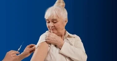 صورة إجابات أهم 5 أسئلة عن لقاح الأنفلونزا: كيف يعمل ومدة الفعالية