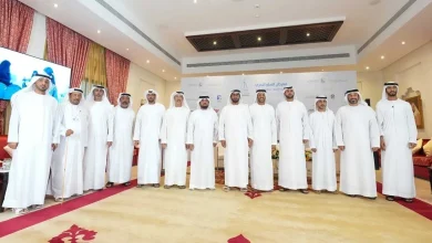 صورة برعاية حمدان بن زايد.. ينطلق مهرجان السلع البحرية في 7 نوفمبر