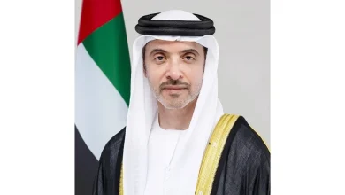 صورة برعاية هزاع بن زايد.. النسخة الحادية عشرة من مهرجان الحِرف والصناعات التقليدية تعقد فعالياتها في منطقة العين