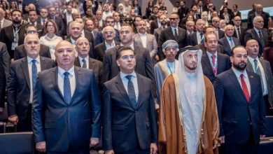 صورة عبدالله آل حامد: الإمارات تعتبر الإعلام شريكاً محورياً في التنمية المستدامة
