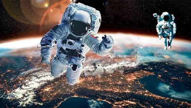 صورة النسخة الأولى من خلوة قطاع الفضاء: بناء منظومة فضائية مرنة ومستدامة
