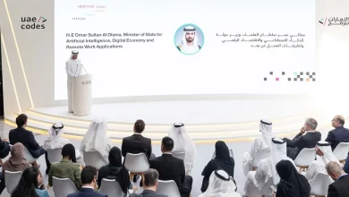 صورة مكتب الذكاء الاصطناعي يطلق برامج تدريبية متكاملة