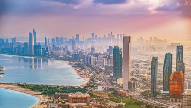 صورة الإمارات وجهة عالمية رائدة للفعاليات خلال نوفمبر