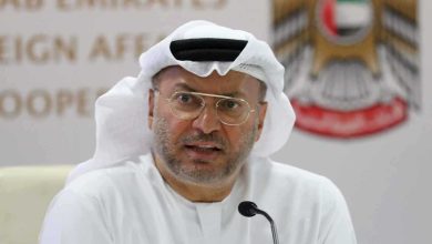 صورة الإمارات ترجح عدم المشاركة في القوة الدولية لحفظ الاستقرار في غزة