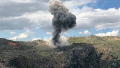 صورة “استكمال” إسرائيل خطة لشن “هجوم واسع”.. استشهاد شخص وإصابة عدد آخر في لبنان