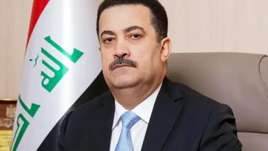 صورة ائتلاف “الإعمار والتنمية” برئاسة السوداني يتصدر وحزب “تقدم” ثانيا في انتخابات العراق