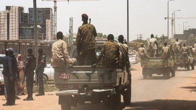 صورة الجيش السوداني يرفض مقترح وقف إطلاق النار الأمريكي ويستعد لمواصلة القتال