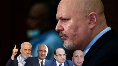 صورة فريق المحامين لـ “الجنائية الدولية”: وزارة الخارجية الإسرائيلية استخدمت “استراتيجية الرصاصة الفضية” في استئنافها المقدم