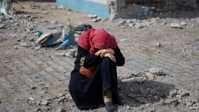 صورة المركز الفلسطيني ينشر شهادات مروعة عن اغتصاب نساء ورجال غزيين في سجون اسرائيل