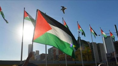 صورة الأمم المتحدة تعتمد قرارا يدعو لإنهاء احتلال الأراضي الفلسطينية