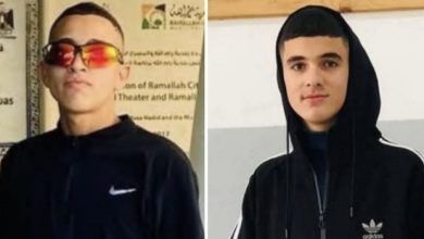 صورة القدس: استشهاد طفلين بنيران قوات الاحتلال ببلدة الجديرة واحتجاز جثمانيهما