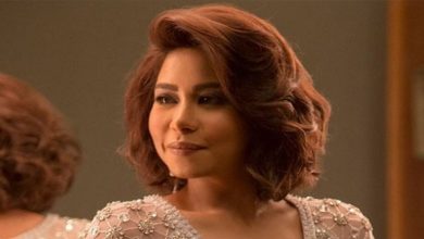 صورة شيرين عبد الوهاب تضع حدا للأنباء المتداولة حول اعتزالها