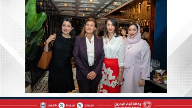 صورة على هامش أسبوع دبي للتحكيم 2025.. غرفة البحرين لتسوية المنازعات و”جوس موندي” تنظمان حفل استقبال احتفاءً بشراكة رائدة في مجال الذكاء الاصطناعي