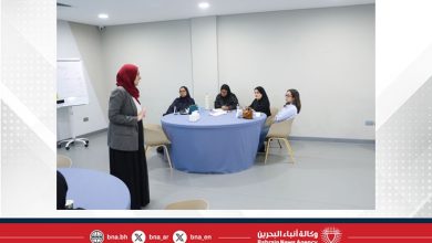 صورة وزارة شؤون الشباب تواصل تنفيذ برنامج (سبارك 2025) لبناء مهارات كوادر المراكز الشبابية