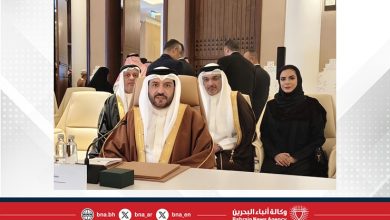 صورة وكيل شؤون الزراعة يشارك في اجتماع الدورة الخامسة لمجلس أعضاء المجلس الدولي للتمور ومعرض الرياض الدولي للتمور في الرياض