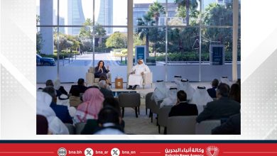 صورة تعزيزًا لمكانة البحرين كمركز استثماري إقليمي .. الإعلان عن استثمارات وشراكات استراتيجية واتفاقيات بقيمة 17 مليار دولار في منتدى بوابة الخليج 2025