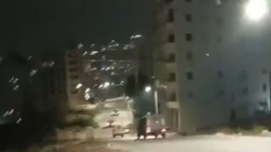 صورة الاحتلال يعلن اغتيال فلسطيني داخل منزل بمدينة نابلس