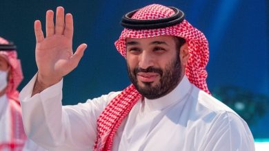 صورة أمريكا والسعودية على أعتاب “صفقة ضخمة ومدوية” قد تقلب كل الموازين في منطقة الشرق الأوسط..