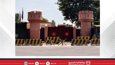 صورة الأمن الباكستاني يحبط هجوماً انتحارياً على مقر قوة أمنية في بيشاور