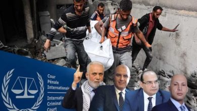 صورة مذكرة طارئة لـ”الجنائية الدولية” توثق خرق قوات الاحتلال الإسرائيلي وقف إطلاق النار في غزة وقتل ما يزيد عن 105 مدنياً