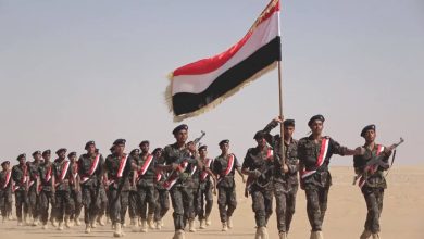 صورة ''النوم بعين واحدة'' ترقبوا تفاصيل عملية نوعية لأجهزة أمن مأرب أحبطت مخطط حوثي خطير واعترافات أفراد الخلية