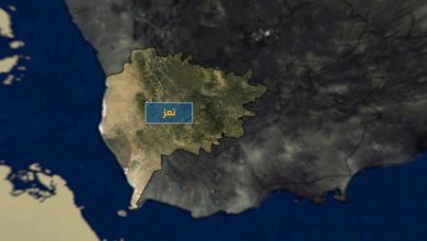 صورة عاجل.. نجاة محافظ تعز وقائد محور طور الباحة من كمين بين تعز ولحج