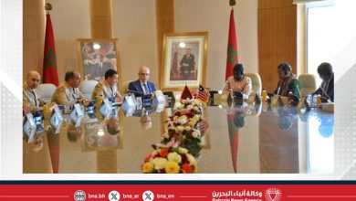 صورة المغرب وجامبيا يوقعان اتفاقية تعاون عسكري لتعزيز الأمن الإفريقي