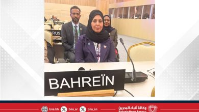 صورة على هامش المؤتمر العام لمنظمة اليونسكو بجمهورية أوزبكستان.. وكيل وزارة التربية والتعليم تشارك في حوار حول المهارات المطلوبة لمستقبل مستدام