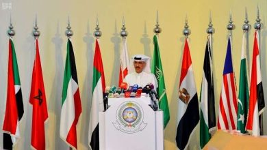 صورة هل يتشكل تحالف يمني-إقليمي ودولي لمحاربة الحوثيين ام العودة الى خارطة سلام؟