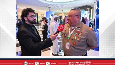 صورة على هامش جلسات حوار المنامة 2025.. مسؤولون دوليون يشيدون بدور مملكة البحرين في تعزيز الحوار والتعاون الدولي
