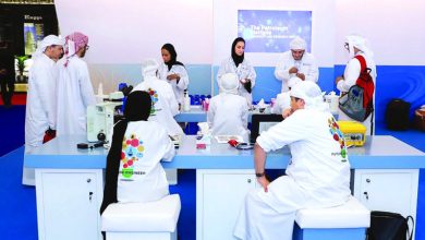 صورة %36 من الجامعات الـ 25 الأفضل عربياً في 2026.. إماراتية