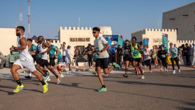 صورة فلج المعلا تستضيف الجولة الـ4 من سباقات “قُرى الإمارات للجري” 2025