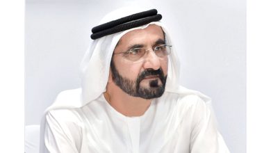صورة محمد بن راشد يعتمد تشكيل مجلس أمناء «حي محمد بن راشد الوقفي» برئاسة مطر الطاير