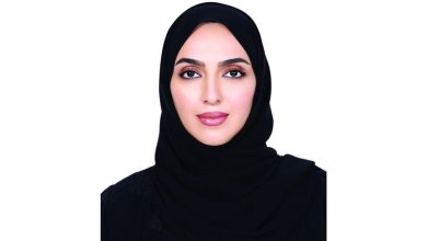 صورة 94 مصابة بسرطان الثدي بين كل 100 ألف امرأة في الدولة