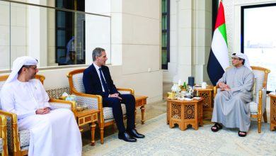 صورة شراكات الاستدامة والابتكار تدعم تنويع الاقتصاد الوطني