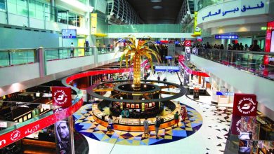 صورة 6.88 مليارات درهم مبيعات سوق دبي الحرة خلال 10 أشهر