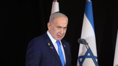 صورة توالي التهديدات الإسرائيلية بضرب الحوثيين في اليمن.. ماذا قال نتيناهو؟