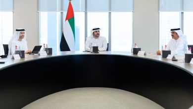 صورة المنظومة الضريبية ساهمت في ترسيخ تنافسية دولة الإمارات عالمياً