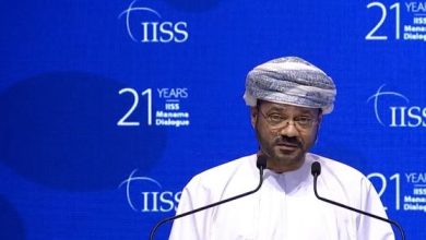 صورة سلطنة عُمان تدافع عن إيران وتدعو دول الخليج الى الحوار مع الحوثيين