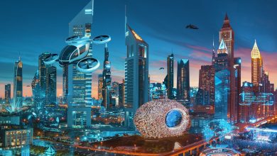صورة الإمارات تتصدر دول العالم في معدل انتشار الذكاء الاصطناعي بين القوى العاملة