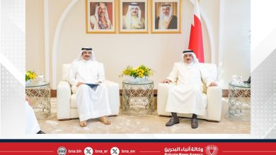 صورة رئيس مجلس النواب يشيد بجهود الكوادر الوطنية ويؤكد أهمية استثمار التقنيات التكنولوجية في تطوير العمل البرلماني
